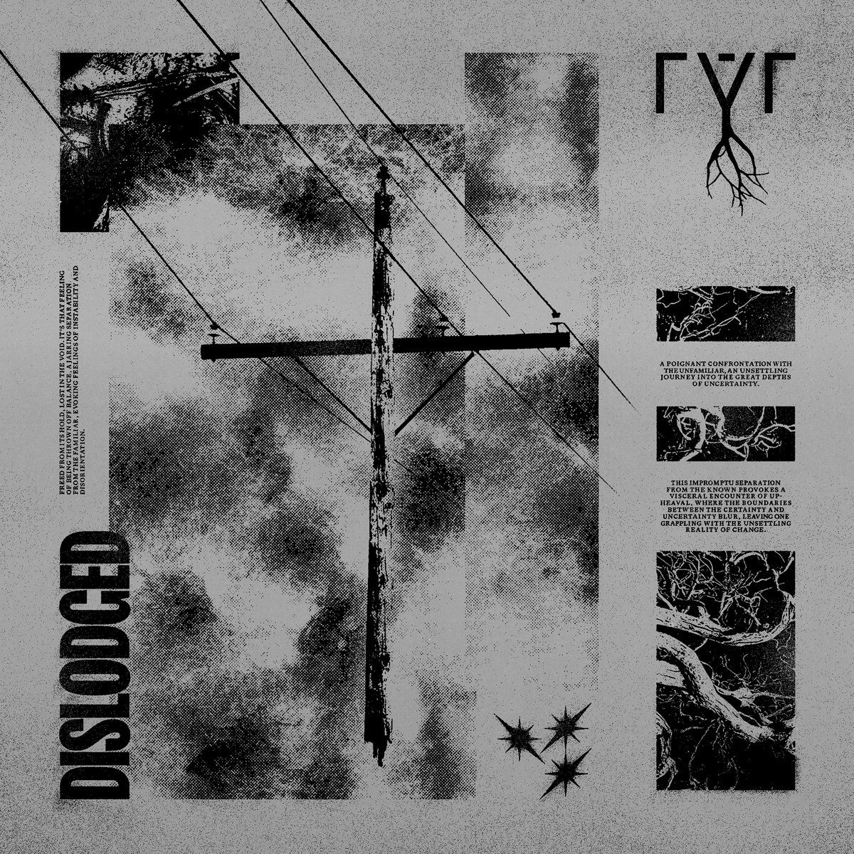 Tretji album napovedali tudi Rýr