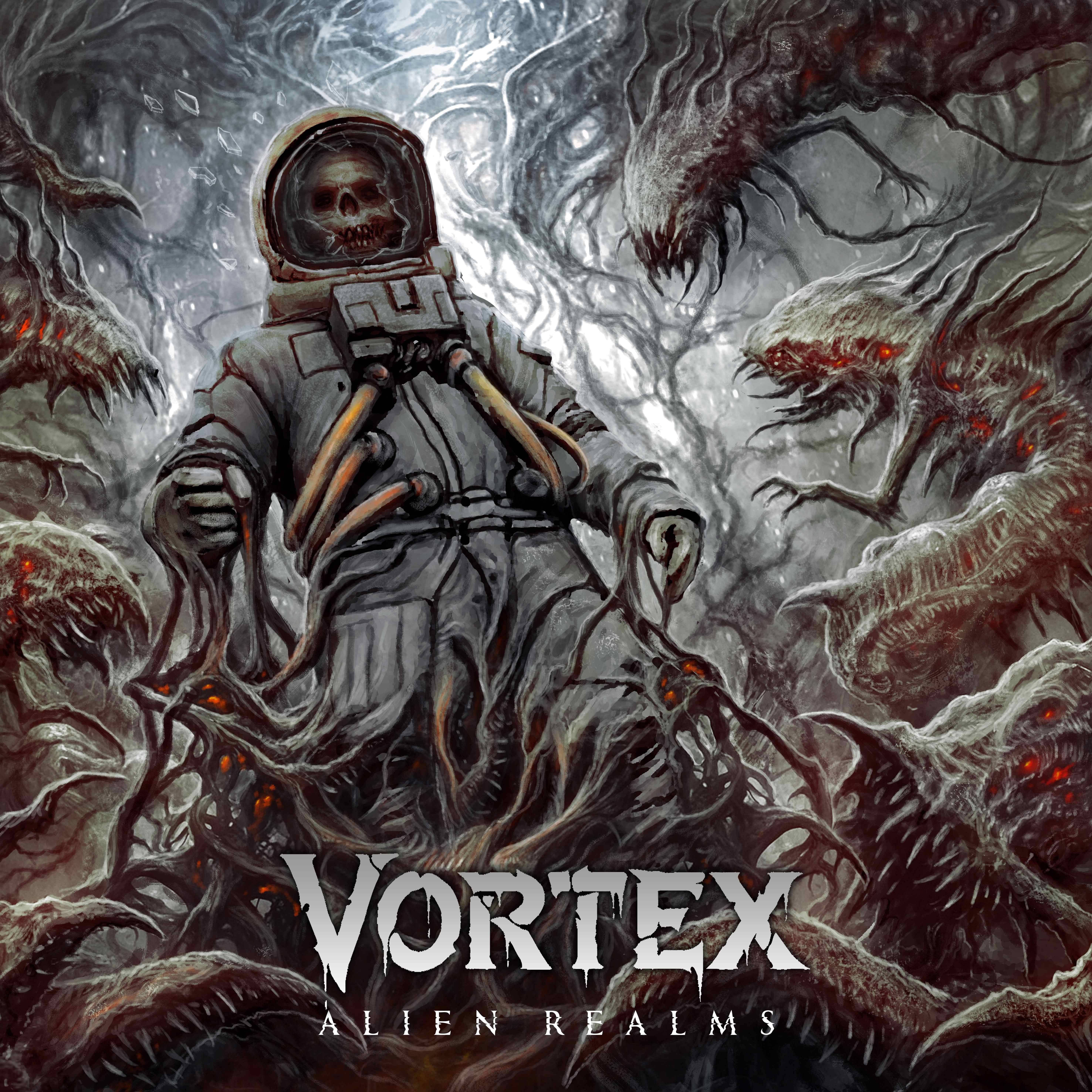 Vortex predstavili komad When Humans Defy the Void