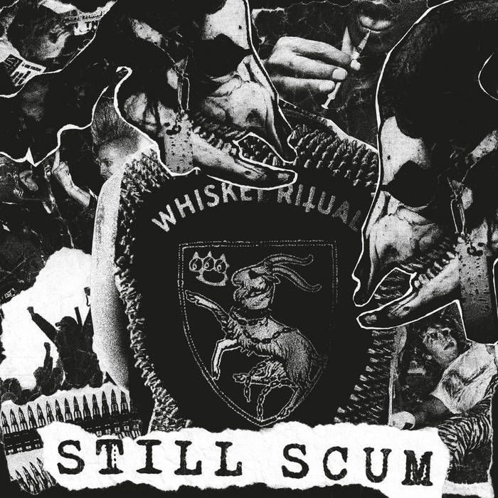 Whiskey Ritual kmalu s Still Scum