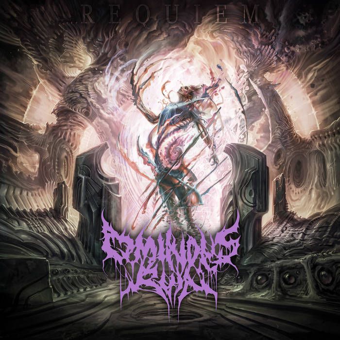 Nova single in video predstavljajo tudi Ominous Ruin