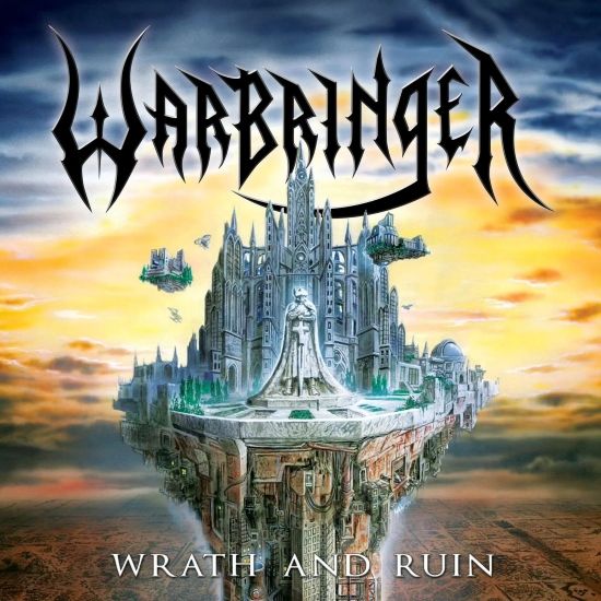 Warbringer ob izidu albuma z novim videom