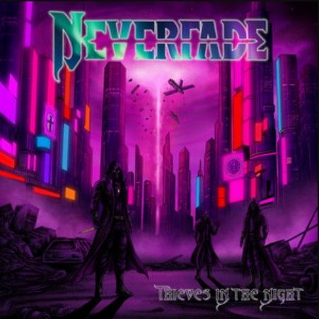 Thieves in the Night