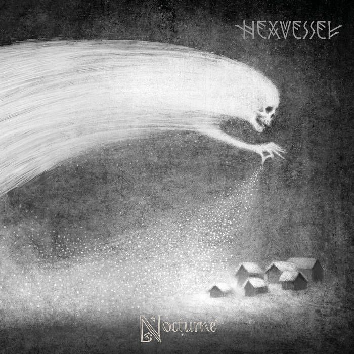 Hexvessel razkrili single Nights Tender Reckoning