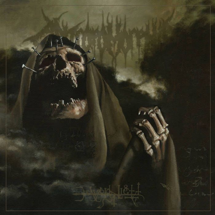 Antropomorphia razkrili drugi single z Devoid of Light