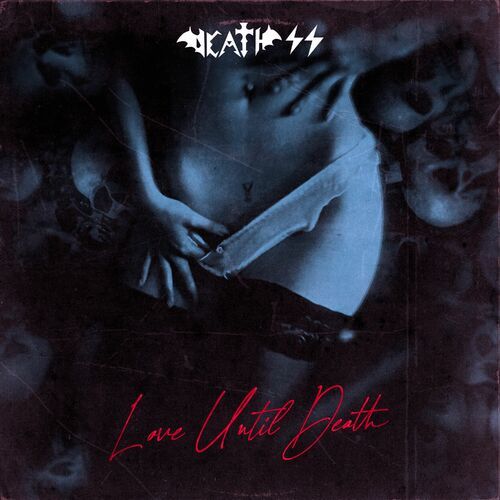 Death SS posneli video za Love Until Death