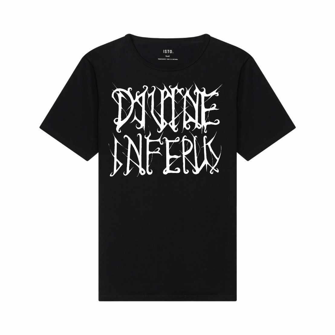 Sodelujte v nagradni igri »Divine Inferus«!
