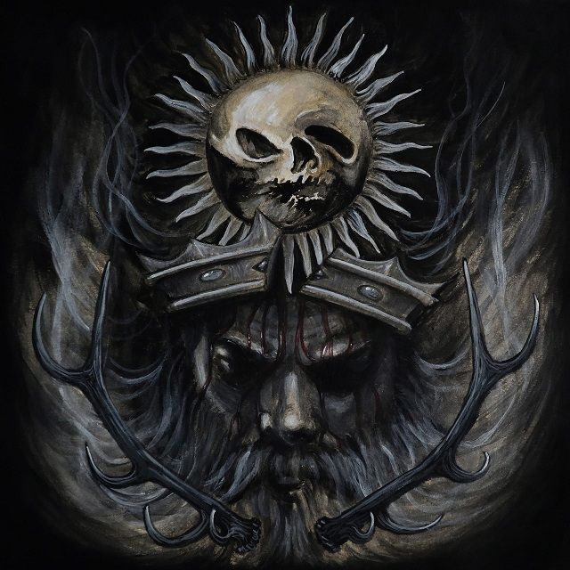 Slidhr objavili Live at Servants of Chaos Festival