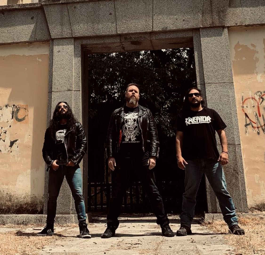 Prisluhnite četrtemu albumu Teitanblood