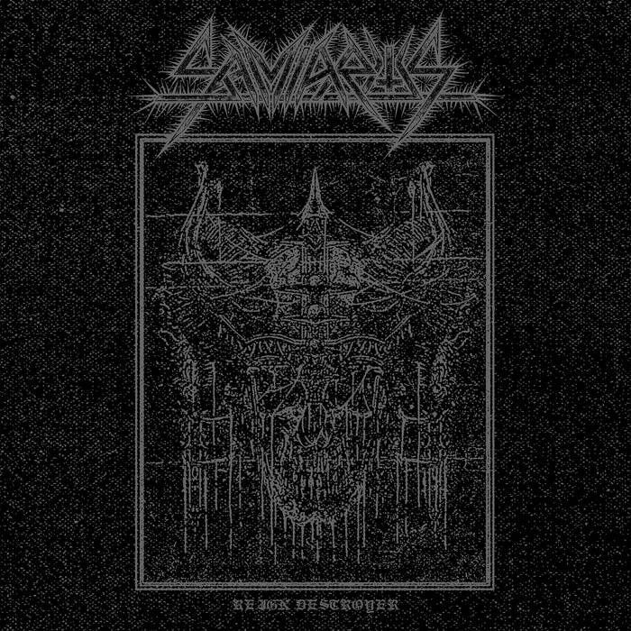 Samiarus z novim komadom Eradicating Wind