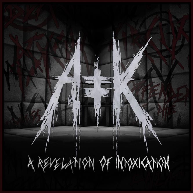 Antikvlt izdala A Revelation of Intoxication