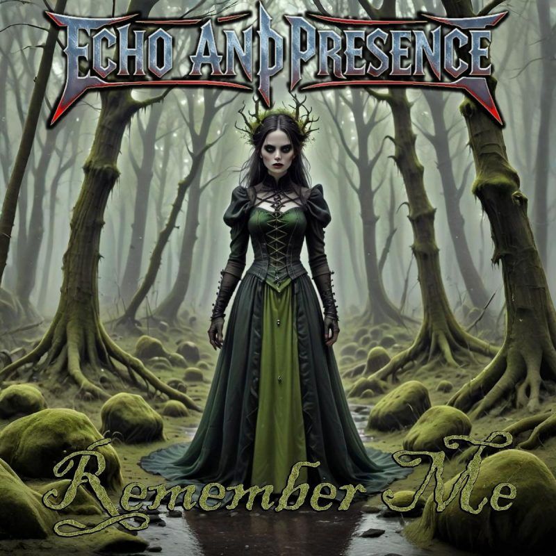 Echo and Presence izdali single Remember Me