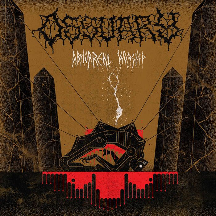 Ossuary predstavljajo komad Volitional Entropy