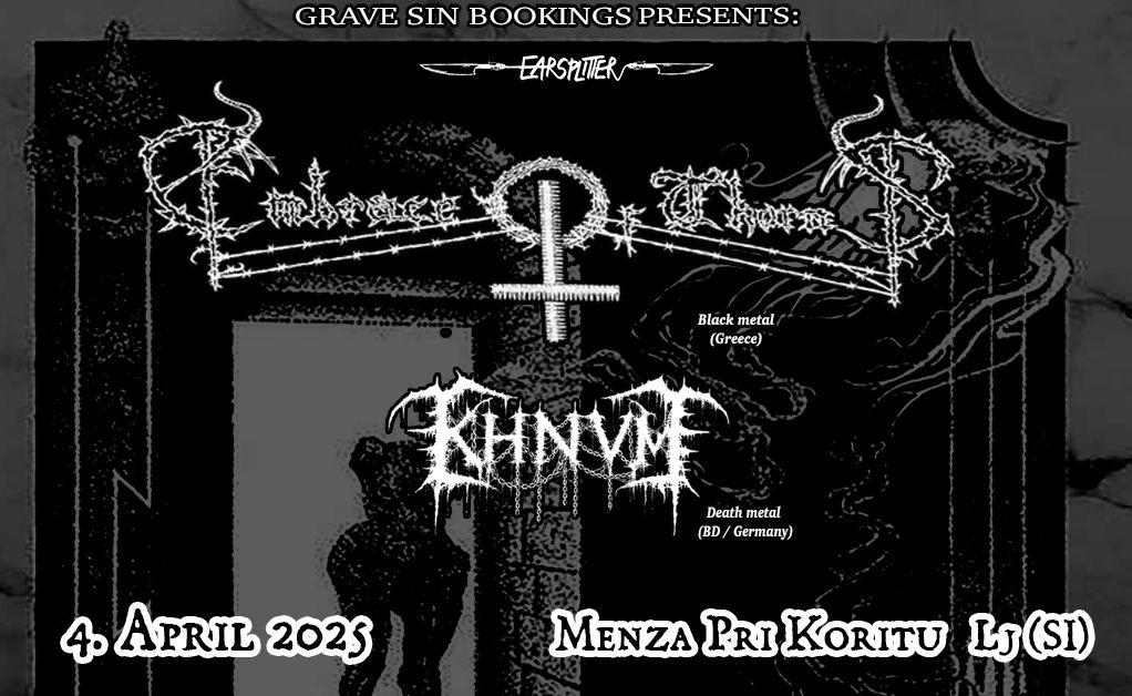 Embrace of Thorns, KHNVM