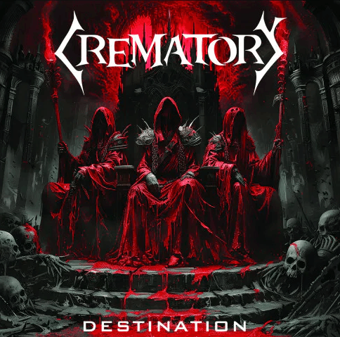 Crematory s poklonom legendarnim Type O Negative