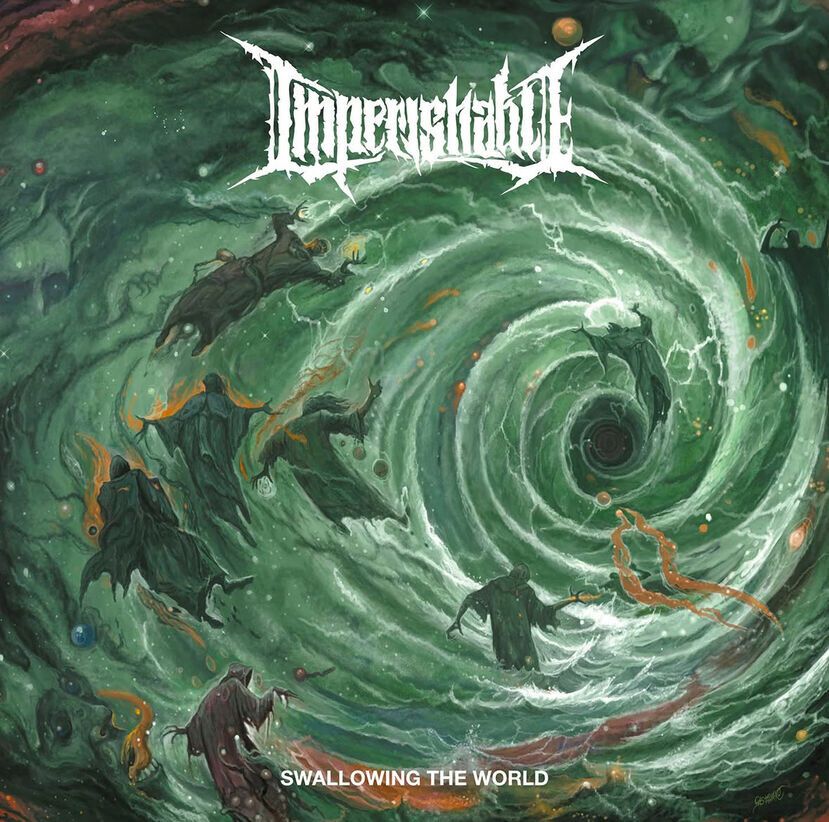 Imperishable objavili video za Riding Demons