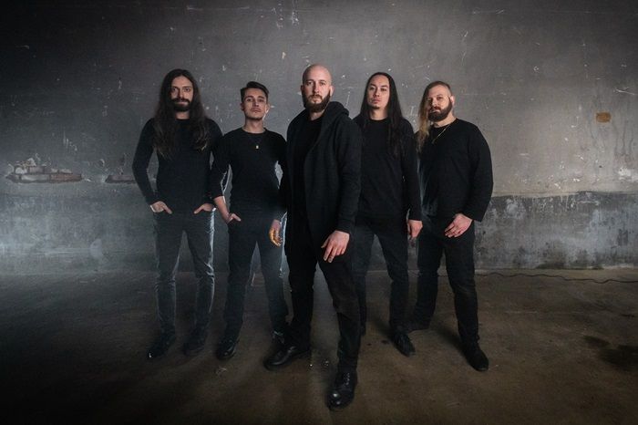 Innersphere posneli video za Tamtam