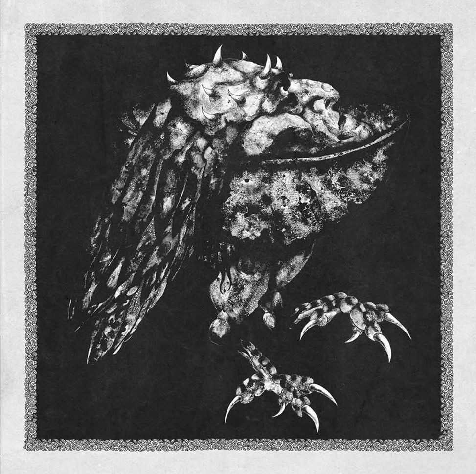 Nekrodeus bodo izdali tretji album Ruaß