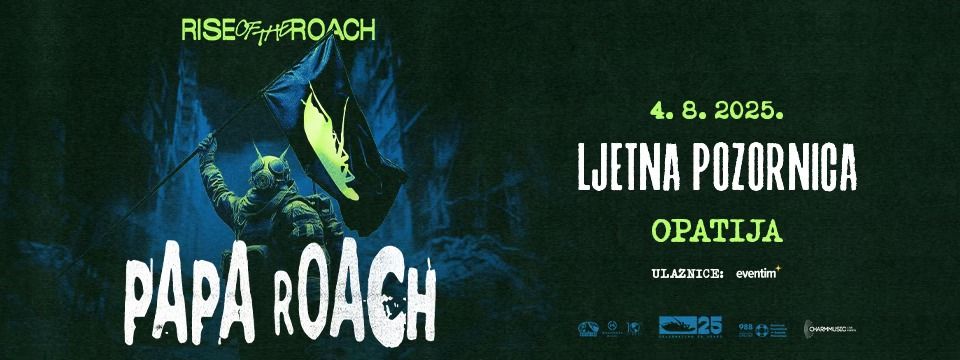 Papa Roach