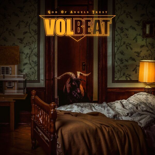 Volbeat z novim singlom s prihajajočega albuma