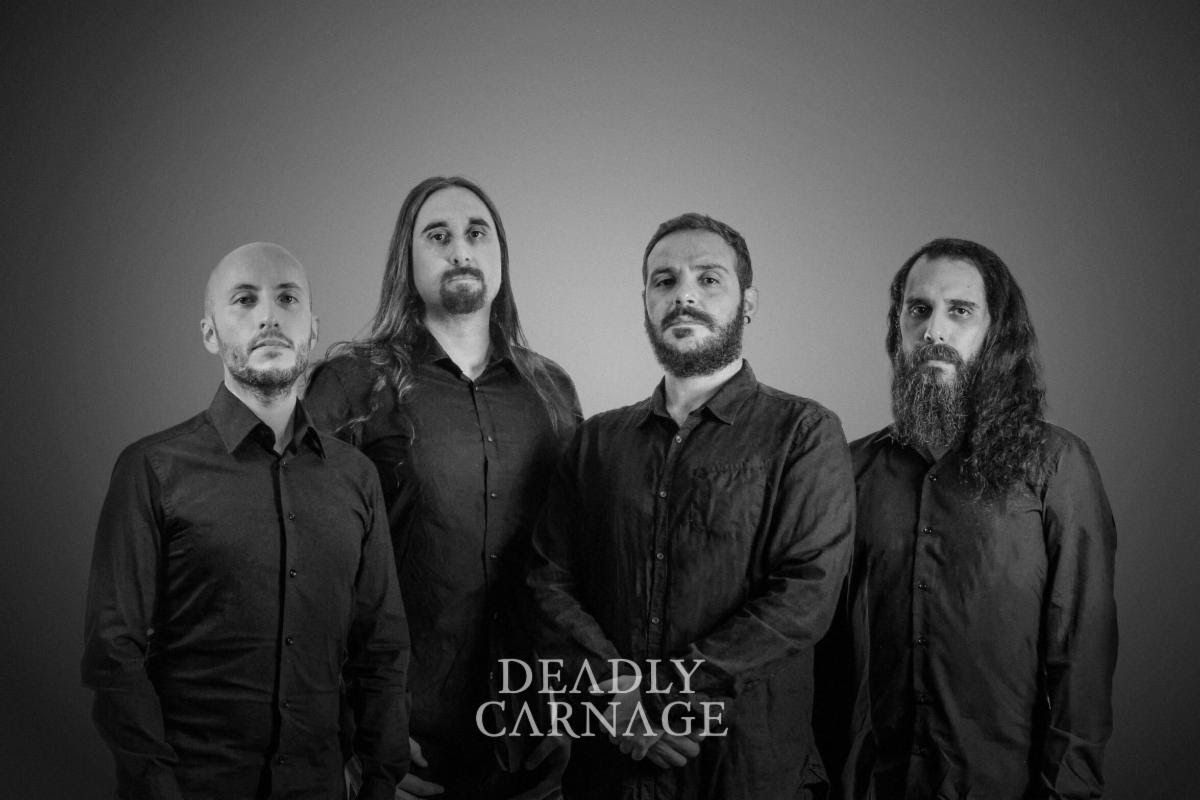 Deadly Carnage podpisali z Willowtip Records