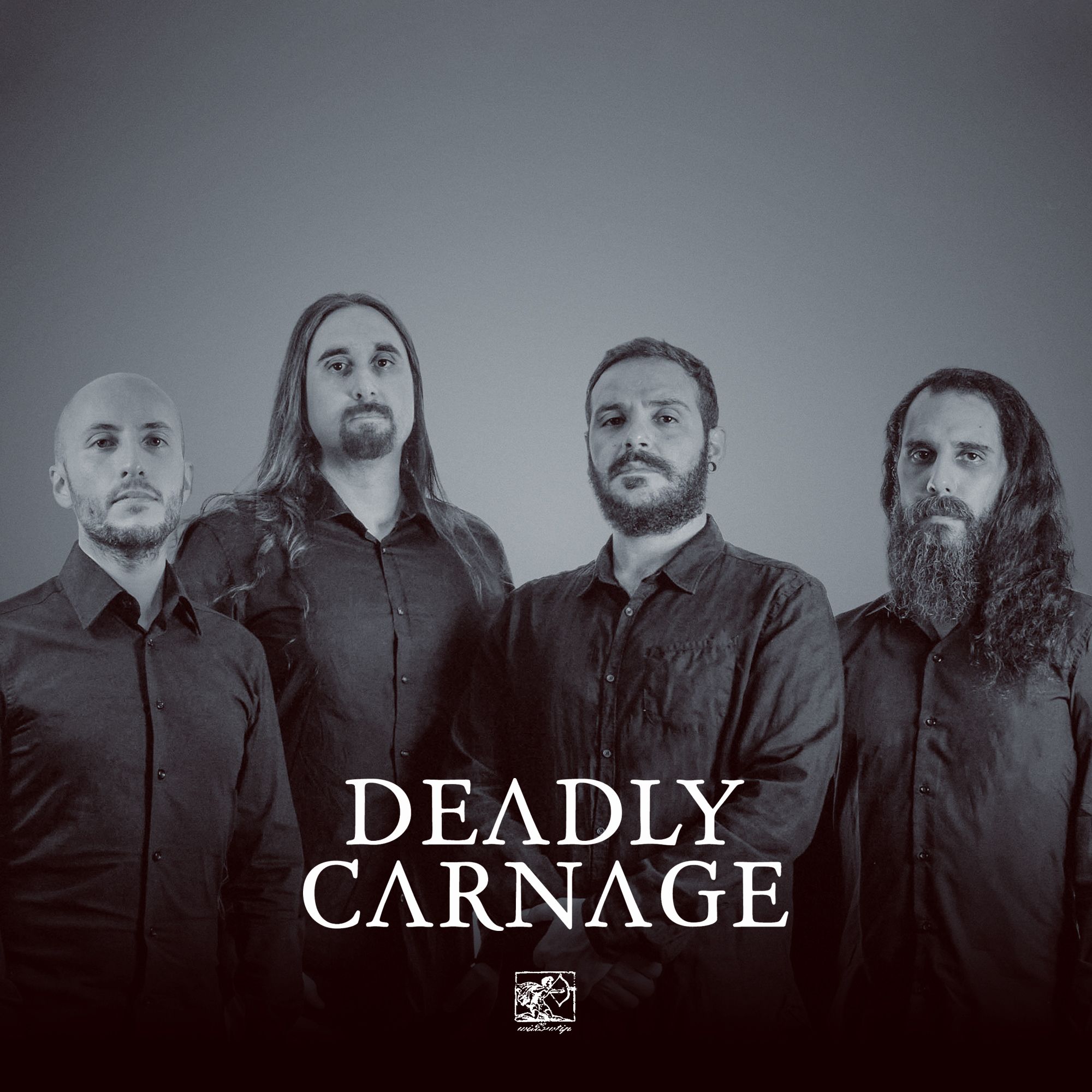 Deadly Carnage podpisali z Willowtip Records