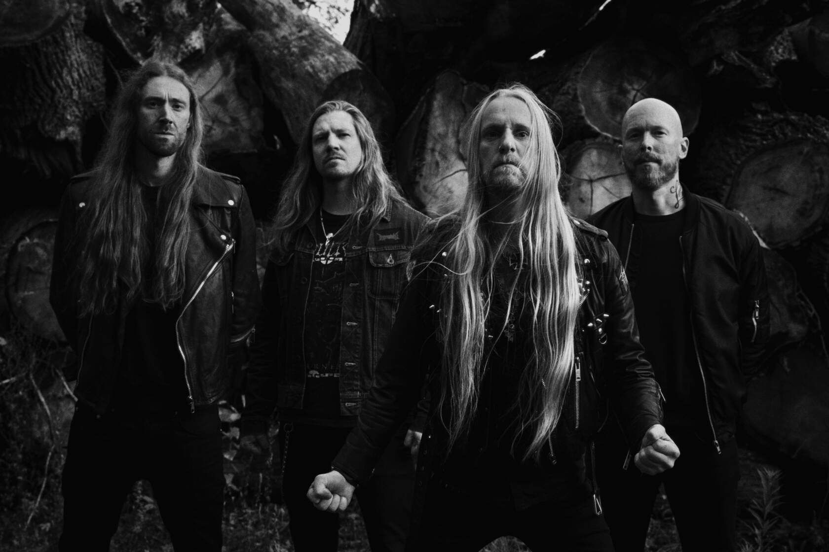 Imperishable izdali album Swallowing the World