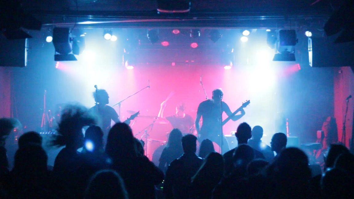 In Dakhma objavili Live at Zagreb Death Fest