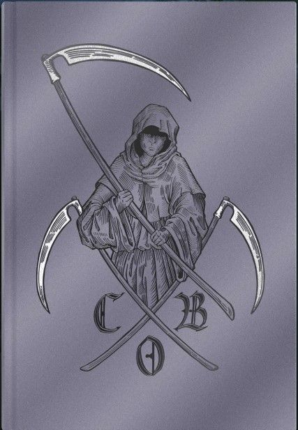 Children Of Bodom bodo avgusta izdali knjigo