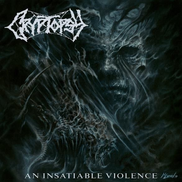 Cryptopsy posneli video za nov single