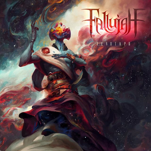 Fallujah posneli spot za The Obsidian Architect