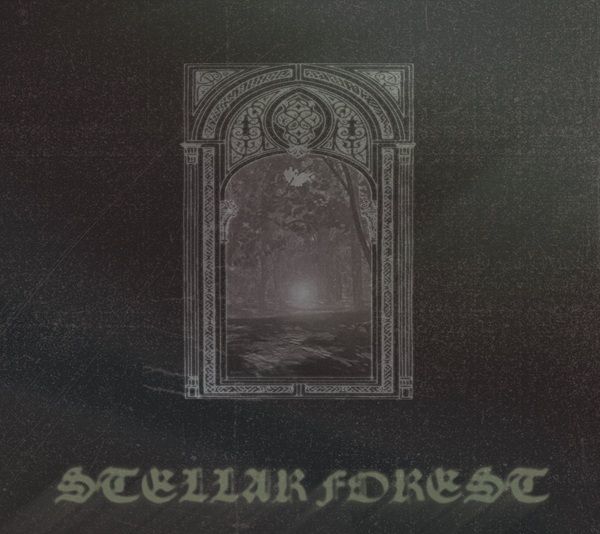 Stellar Forest (EP)