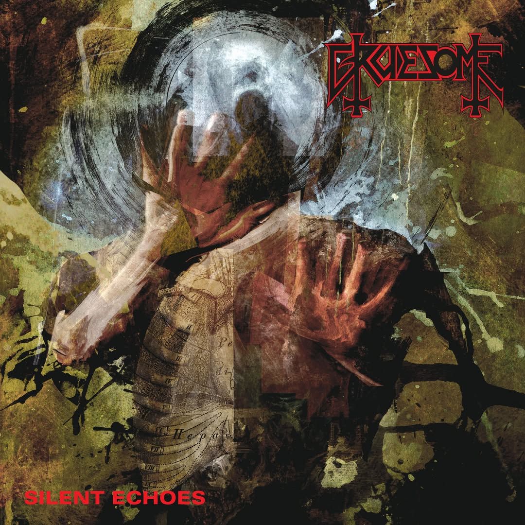 Gruesome z novim videom za A Darkened Window