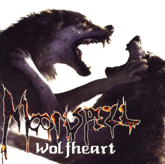 Wolfheart