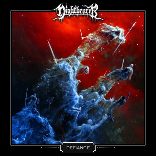Drugi single predstavljajo tudi Nightbearer
