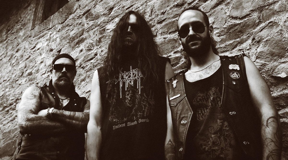 Sijjin izdali drugi album Helljjin Combat