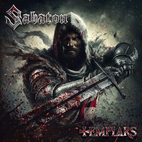 Sabaton z novo založbo