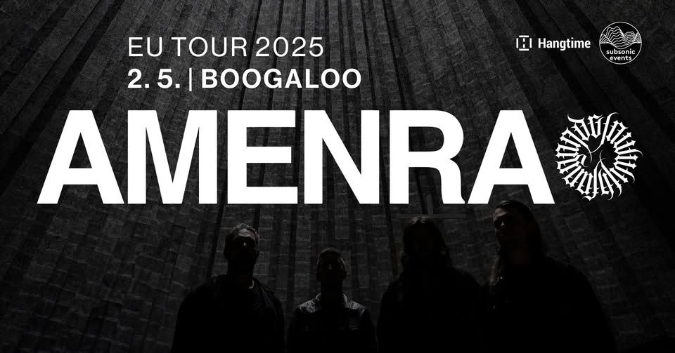 Amenra