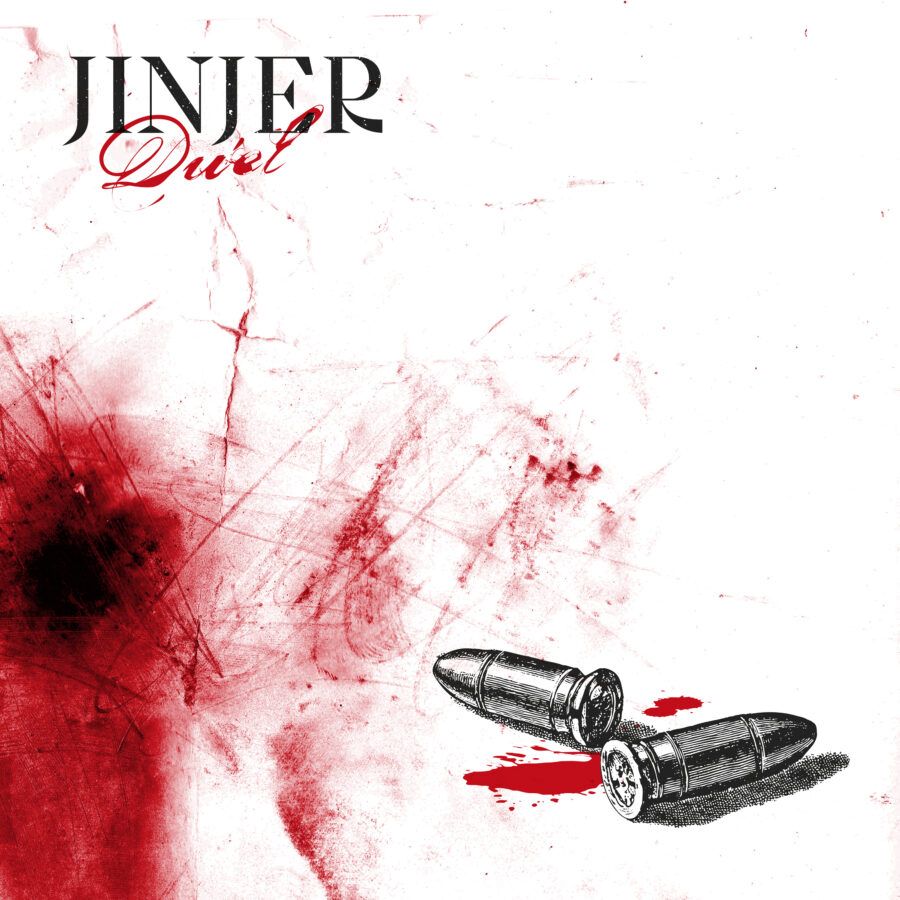 Jinjer z novim videospotom
