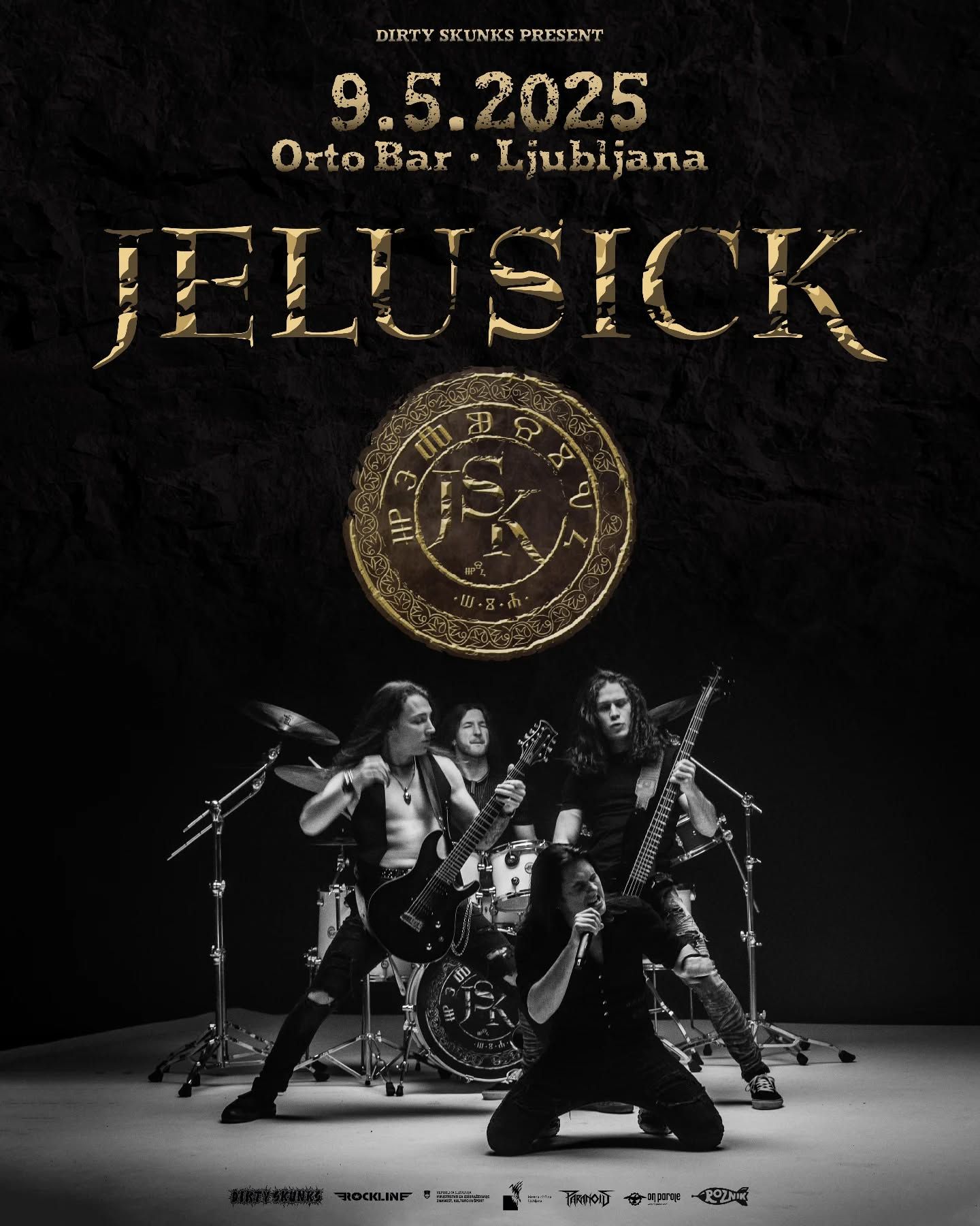 Jelusick