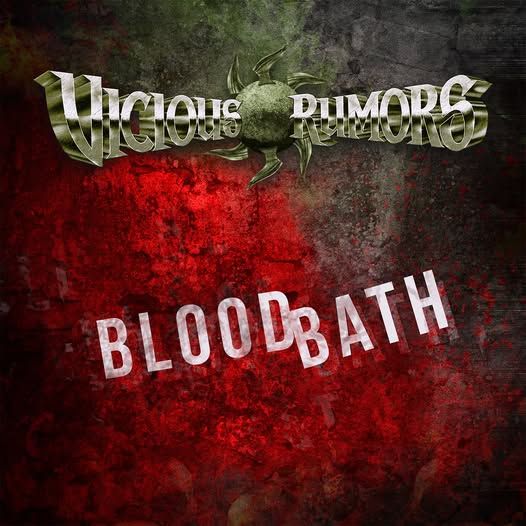 Tudi Vicious Rumors z novim singlom