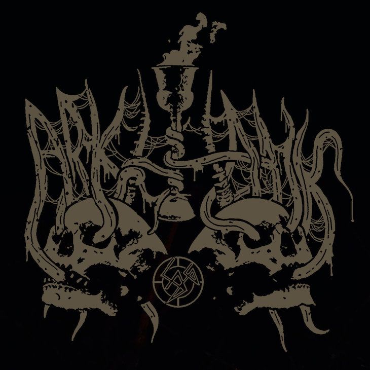 Arkhaaik s prvim singlom s prihajajočega drugega albuma