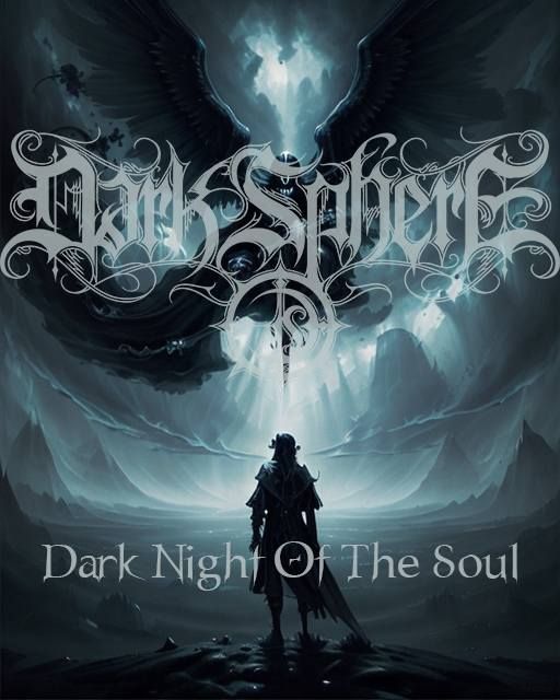 Dark Sphere izdali single Dark Night of the Soul