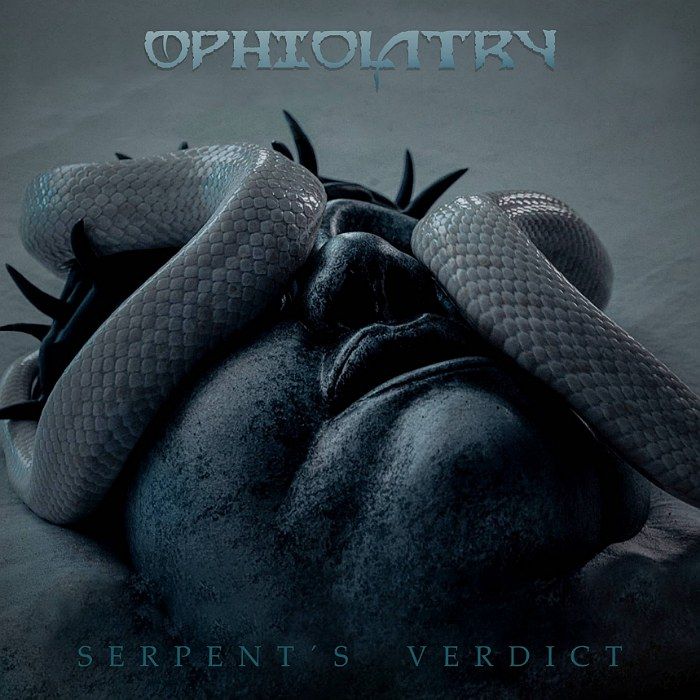 Ophiolatry z videom za Jesus Complex