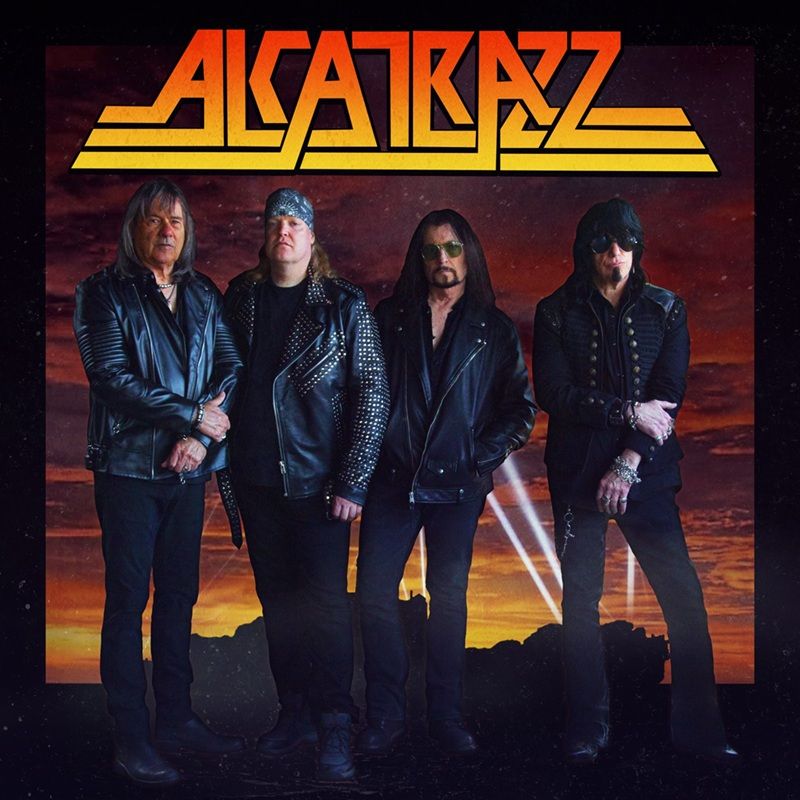 Alcatrazz z novo založbo in novim albumom