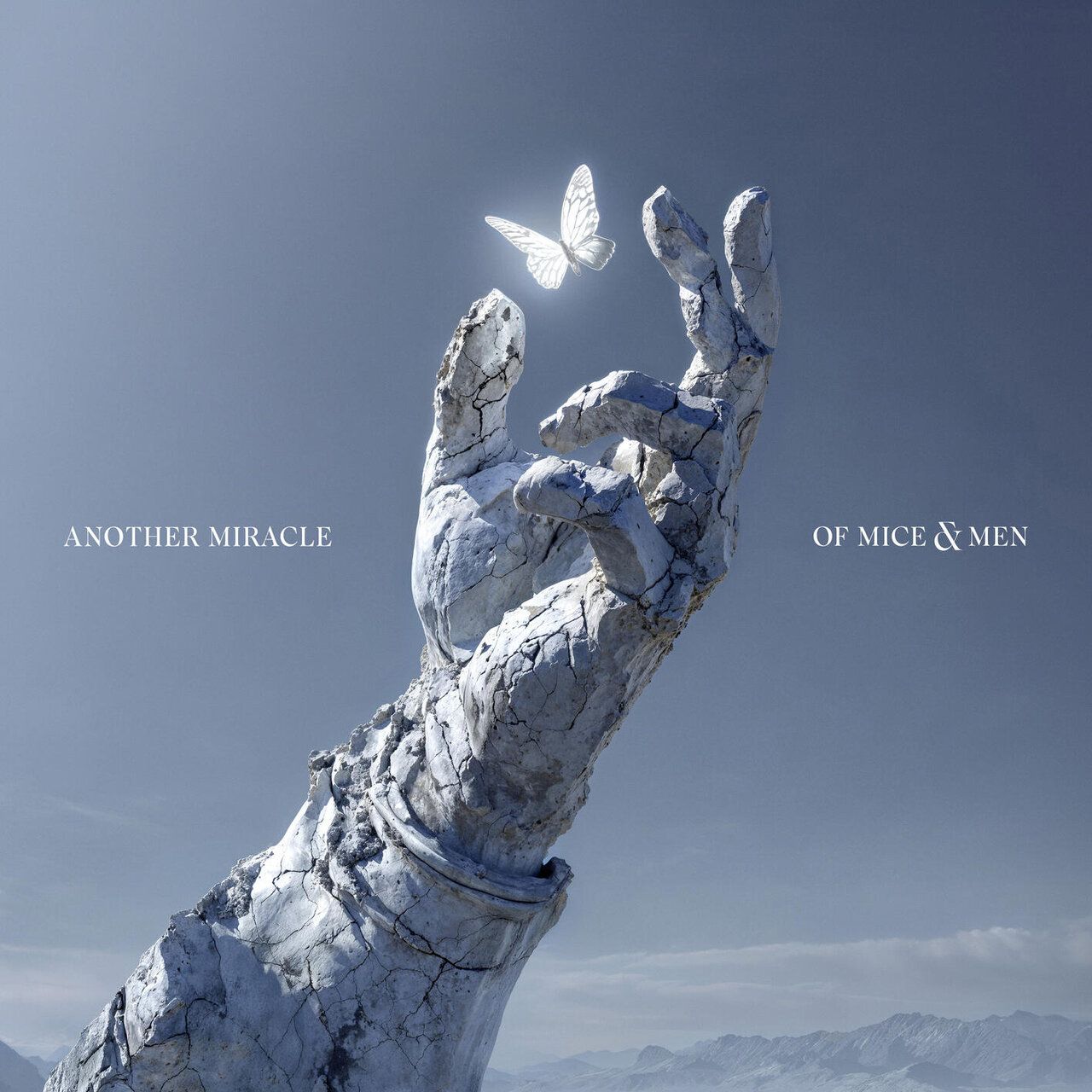 Of Mice & Men izdali single Another Miracle