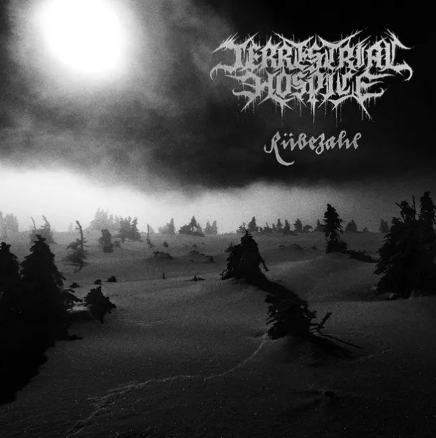 Terrestrial Hospice z videom za The Blind Urge