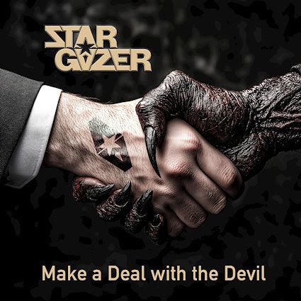 Tudi Stargazer imajo nov single