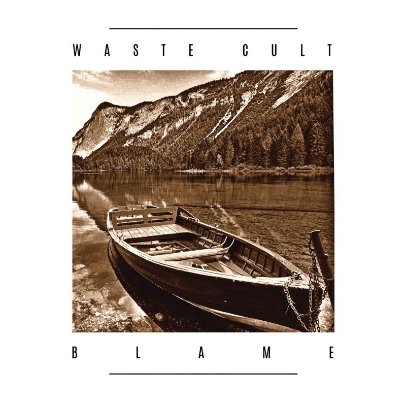 Preverite lahko The Warmest Shelter od Waste Cult