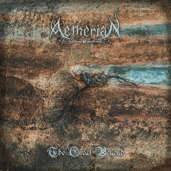 Aetherian obelodanili video za The Great Beyond