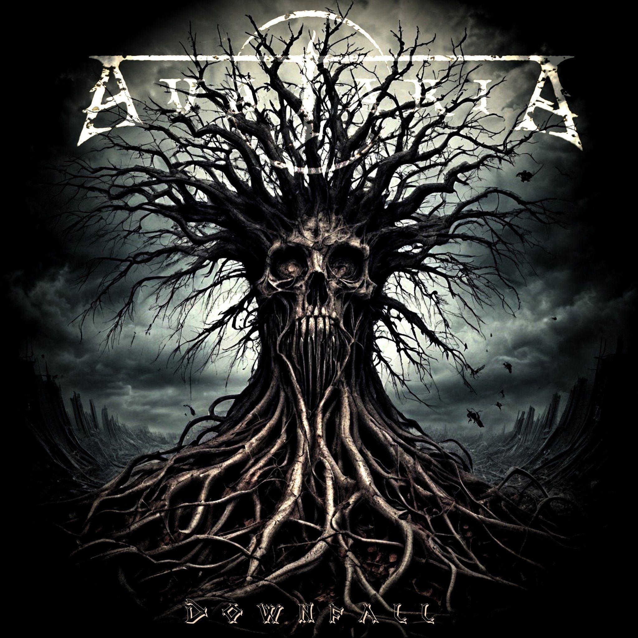 Avataria izdali EP Downfall